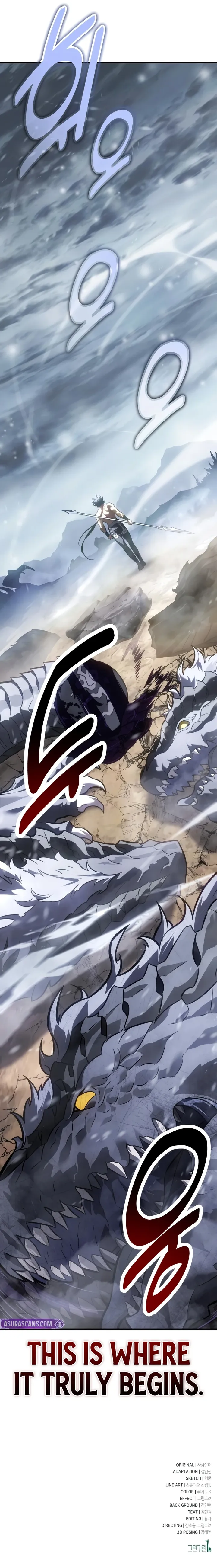 I Killed an Academy Player Chapter 122 - Page 16 in English