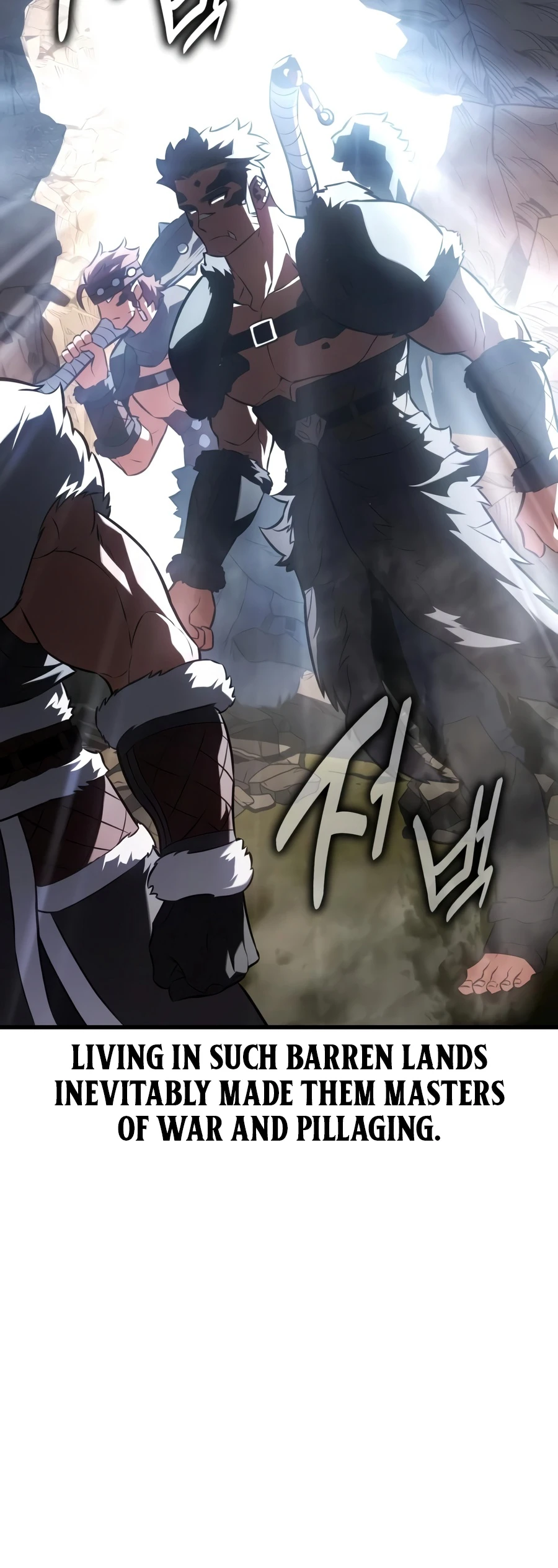 I Killed an Academy Player Chapter 125 - Page 20 in English