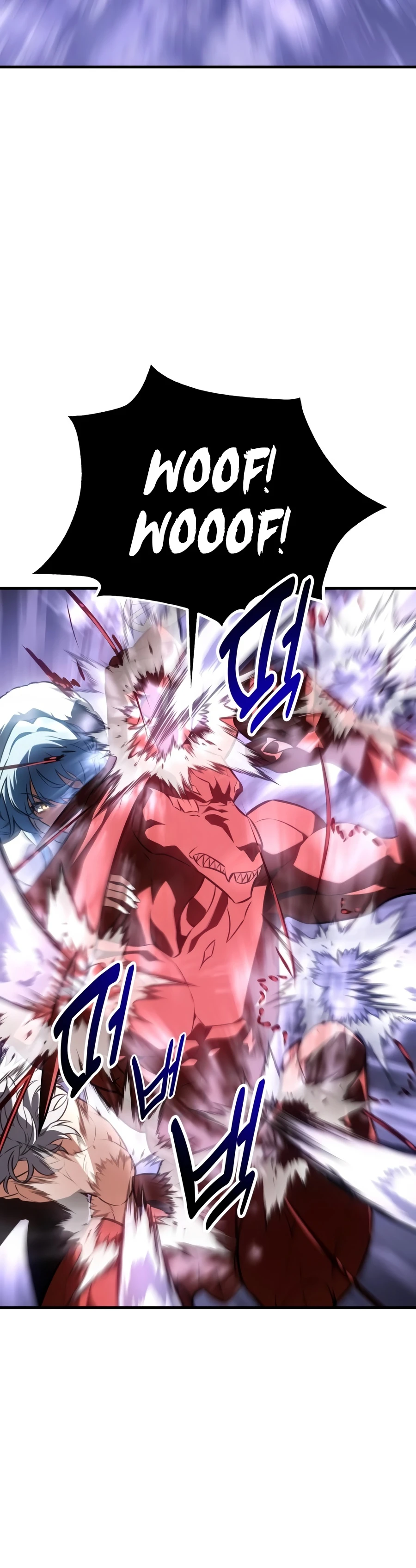 I Killed an Academy Player Chapter 125 - Page 7 in English