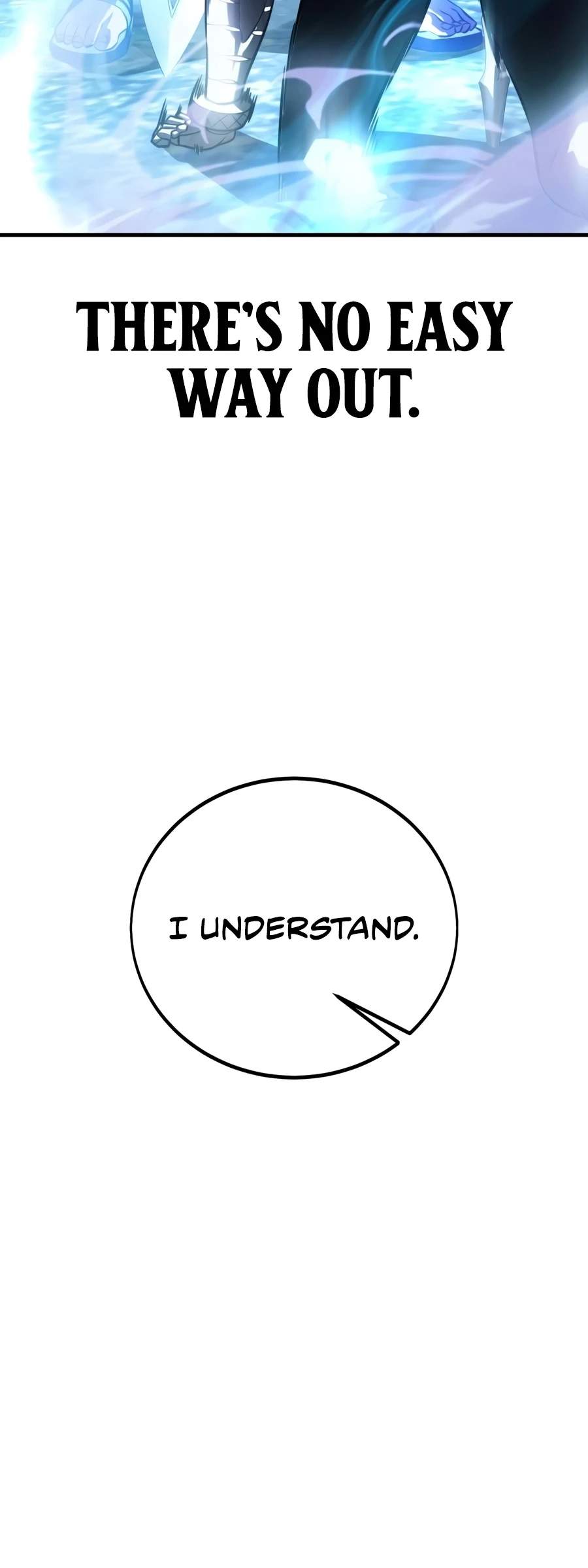 I Killed an Academy Player Chapter 126 - Page 18 in English