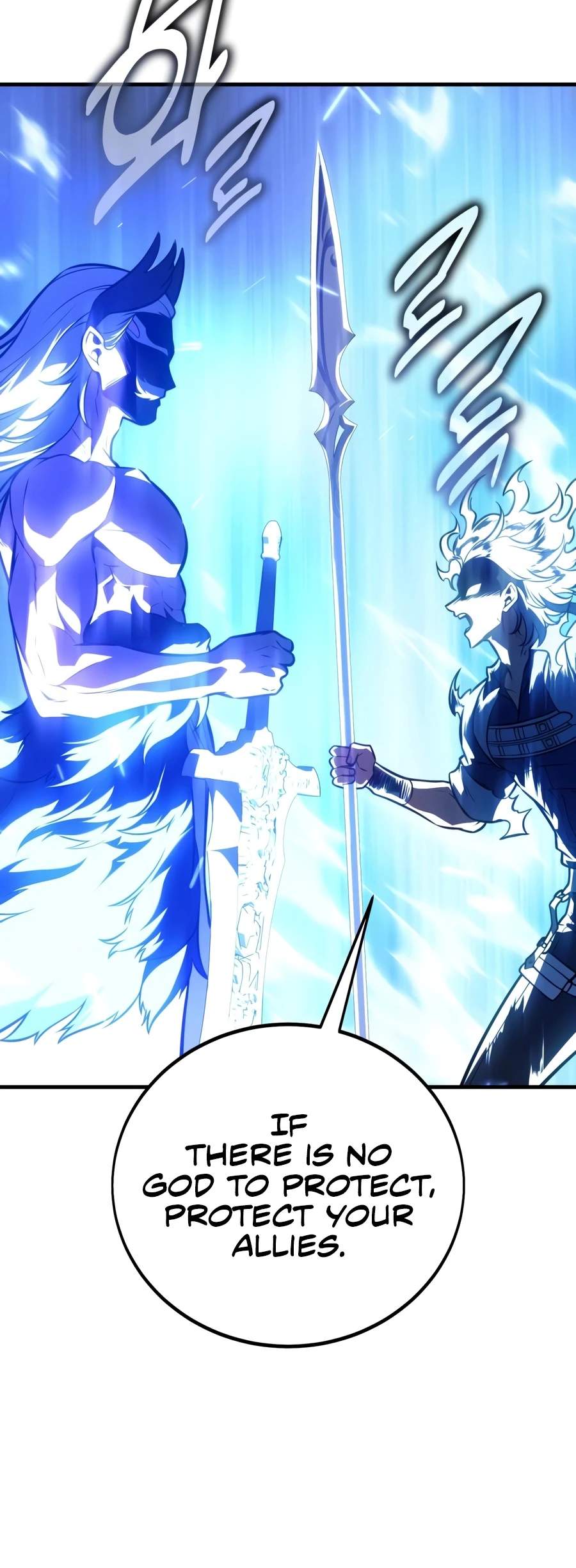 I Killed an Academy Player Chapter 126 - Page 20 in English