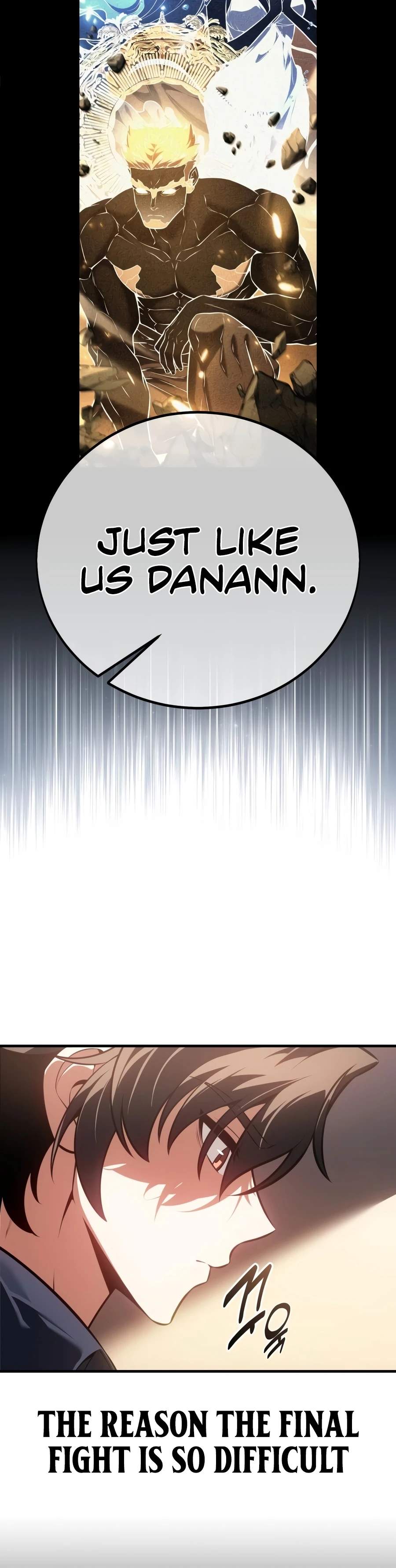 I Killed an Academy Player Chapter 126 - Page 4 in English