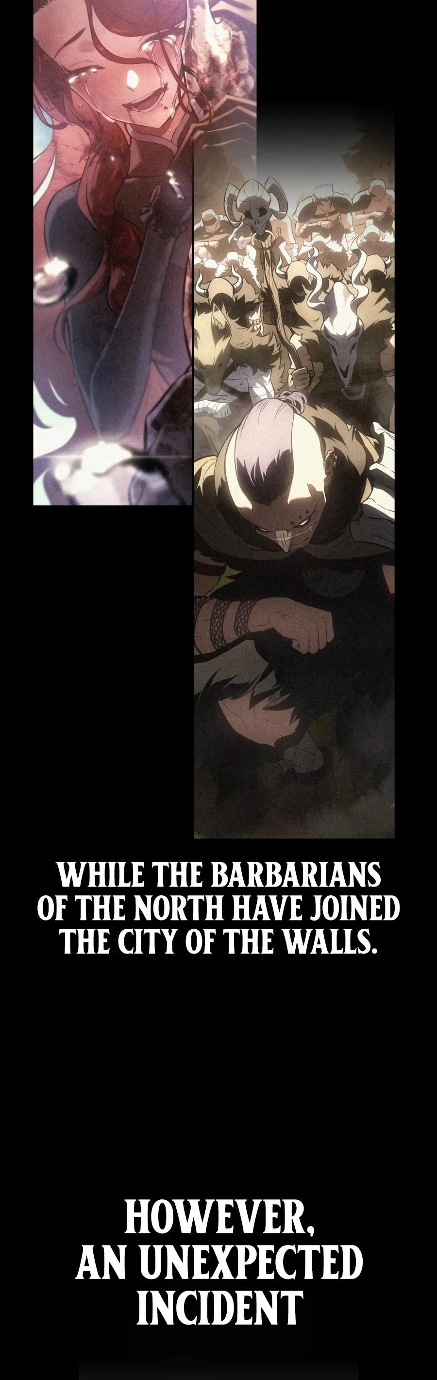 I Killed an Academy Player Chapter 126 - Page 6 in English