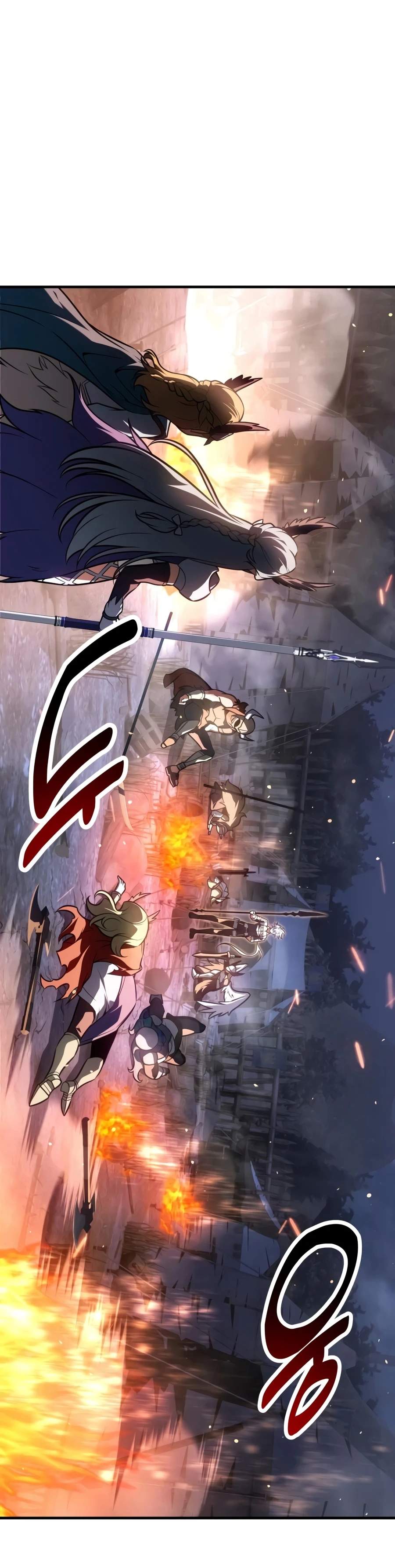 I Killed an Academy Player Chapter 126 - Page 8 in English