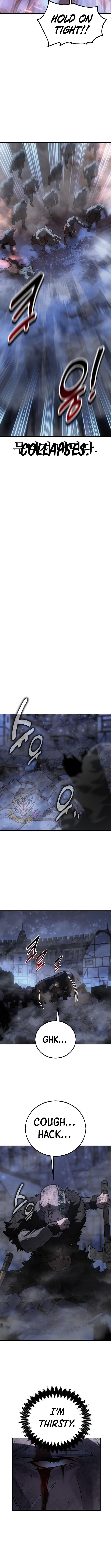I Killed an Academy Player Chapter 128 - Page 17 in English