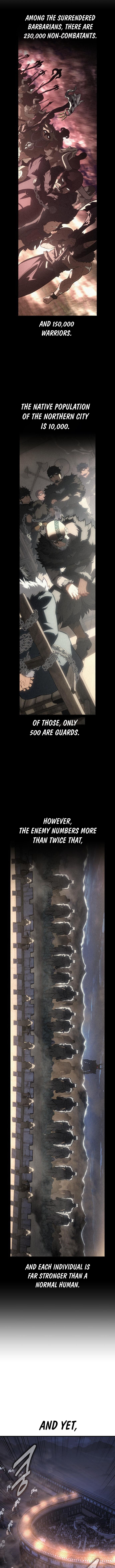 I Killed an Academy Player Chapter 128 - Page 4 in English