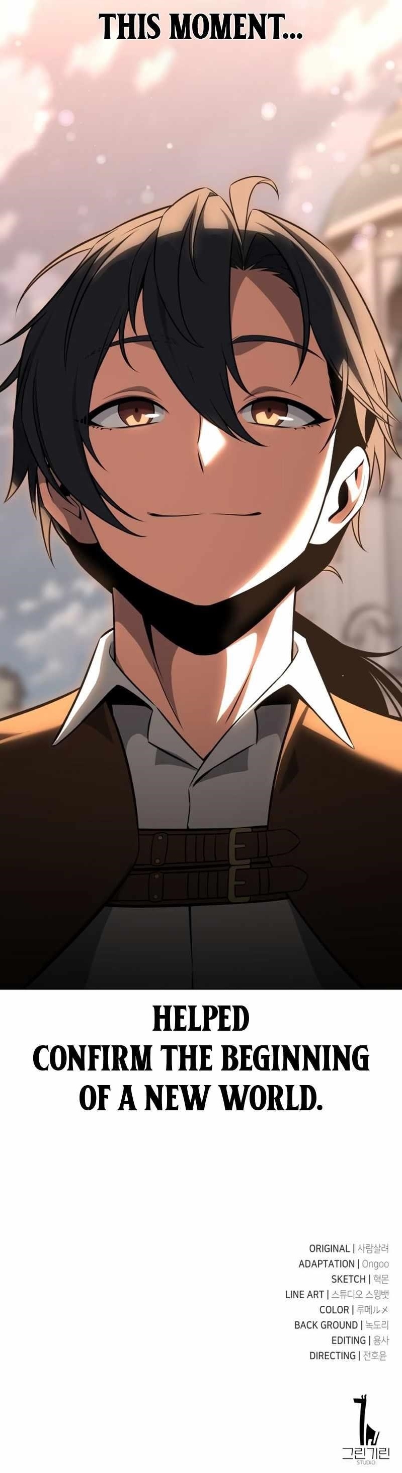I Killed an Academy Player Chapter 14 - Page 21 in English