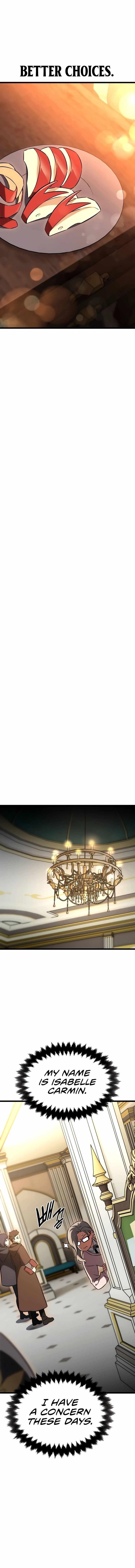 I Killed an Academy Player Chapter 21 - Page 16 in English