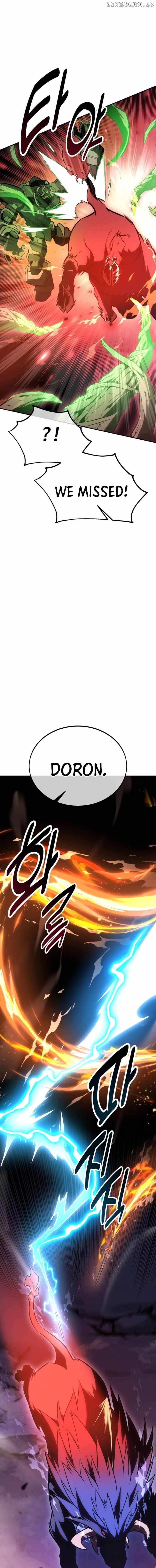 I Killed an Academy Player Chapter 29 - Page 14 in English