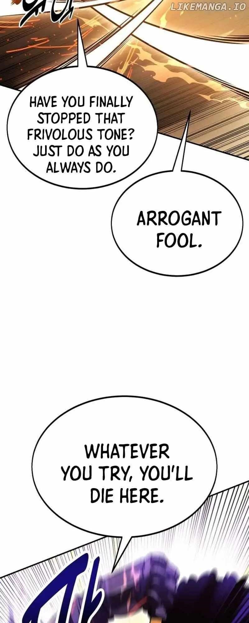 I Killed an Academy Player Chapter 30 - Page 100 in English