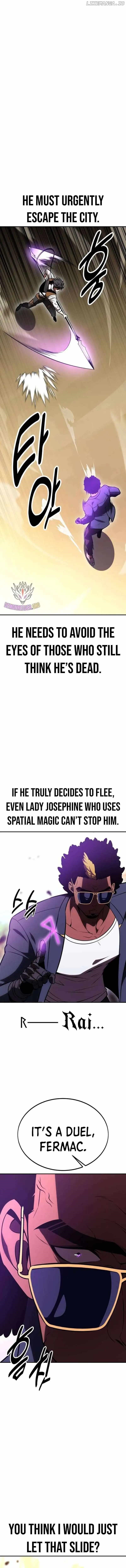 I Killed an Academy Player Chapter 30 - Page 102 in English