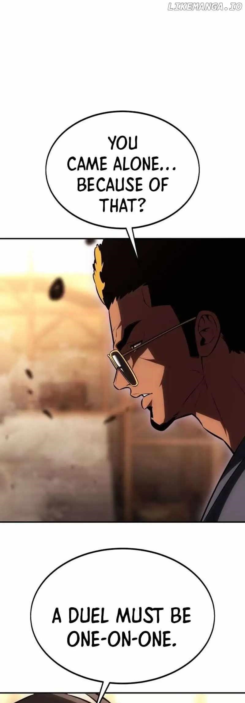 I Killed an Academy Player Chapter 30 - Page 109 in English