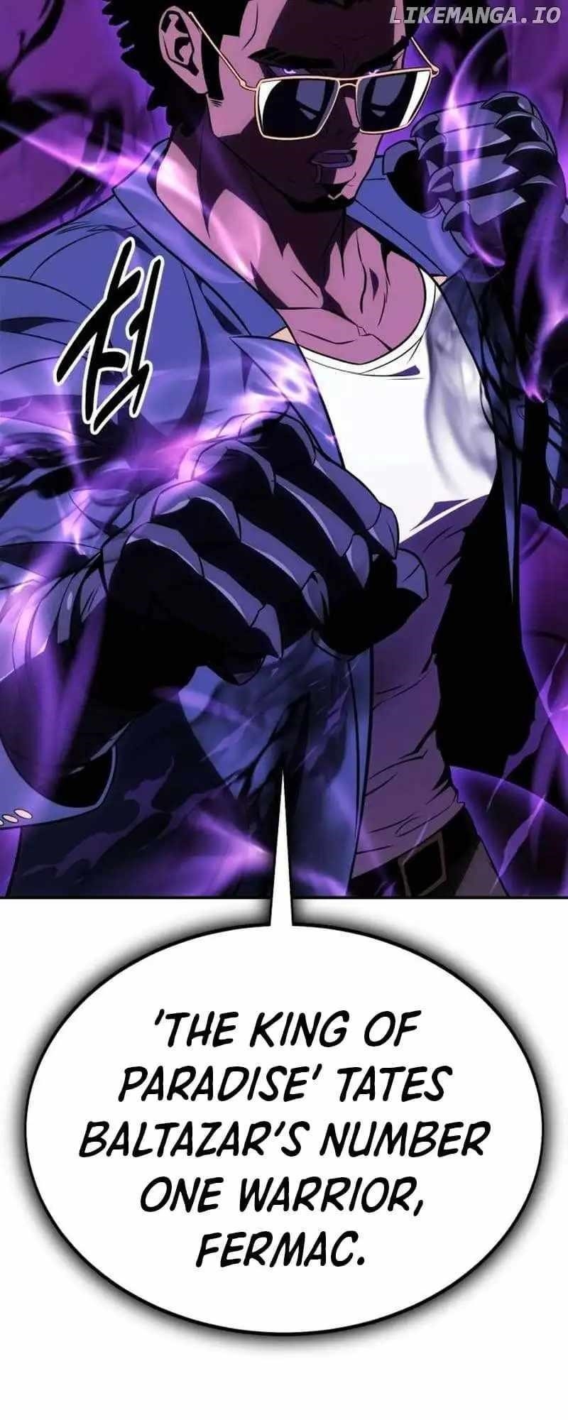 I Killed an Academy Player Chapter 30 - Page 114 in English