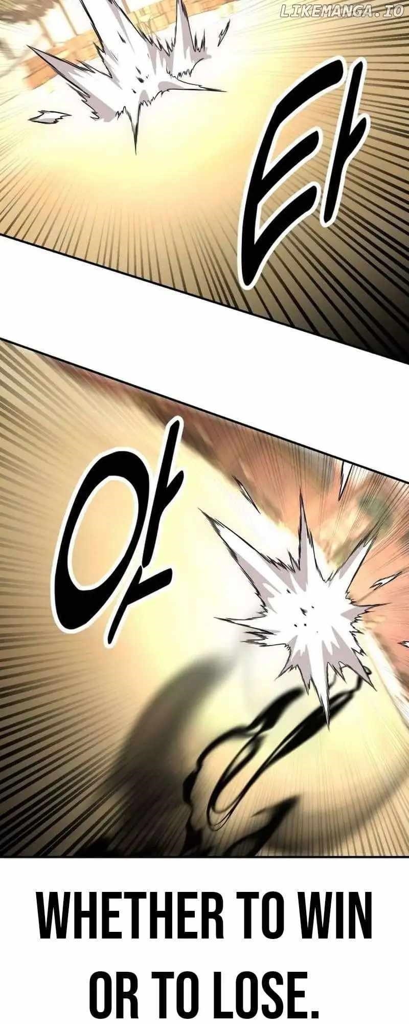 I Killed an Academy Player Chapter 30 - Page 119 in English