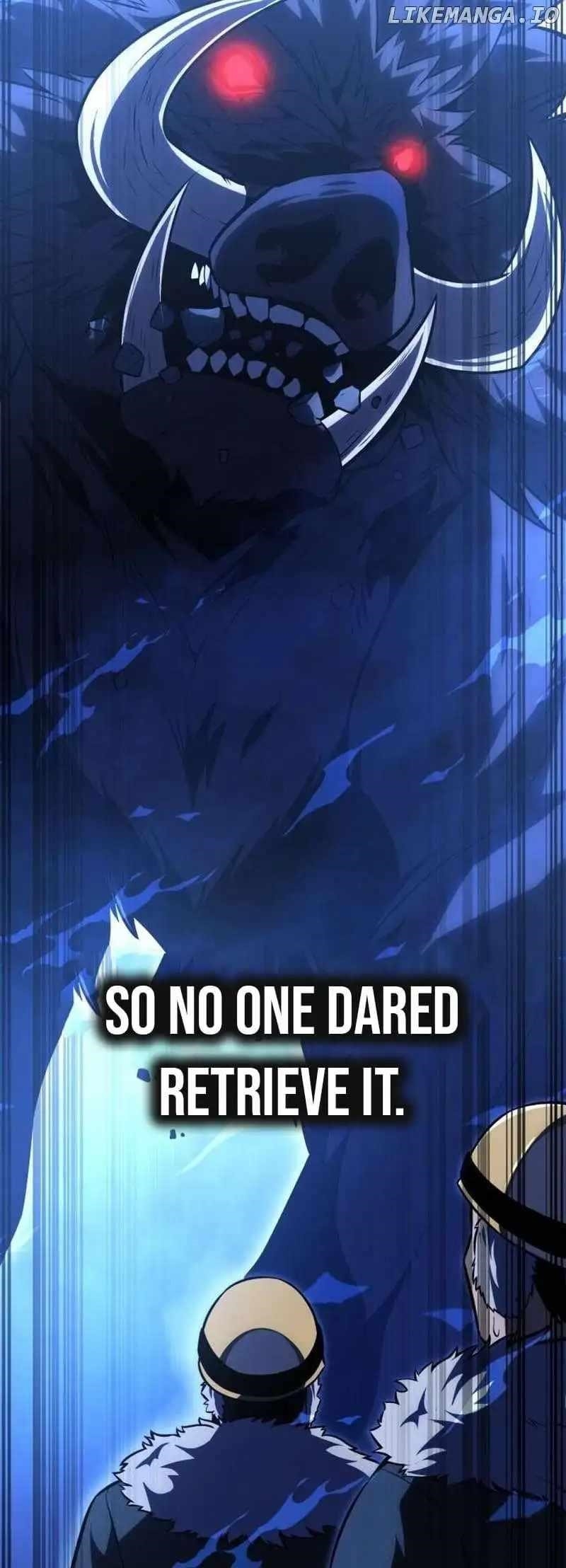 I Killed an Academy Player Chapter 30 - Page 27 in English