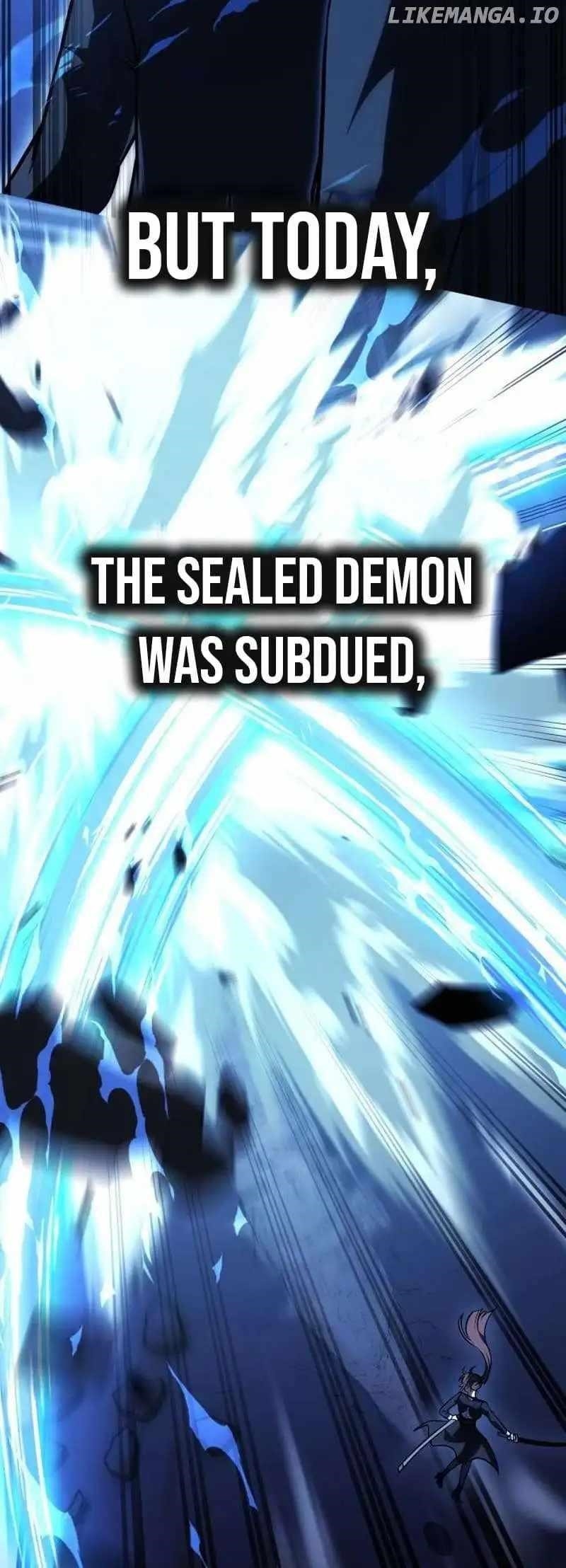 I Killed an Academy Player Chapter 30 - Page 28 in English