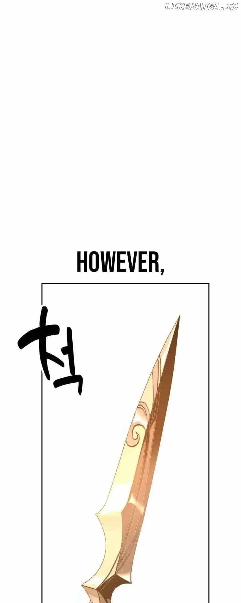I Killed an Academy Player Chapter 30 - Page 38 in English