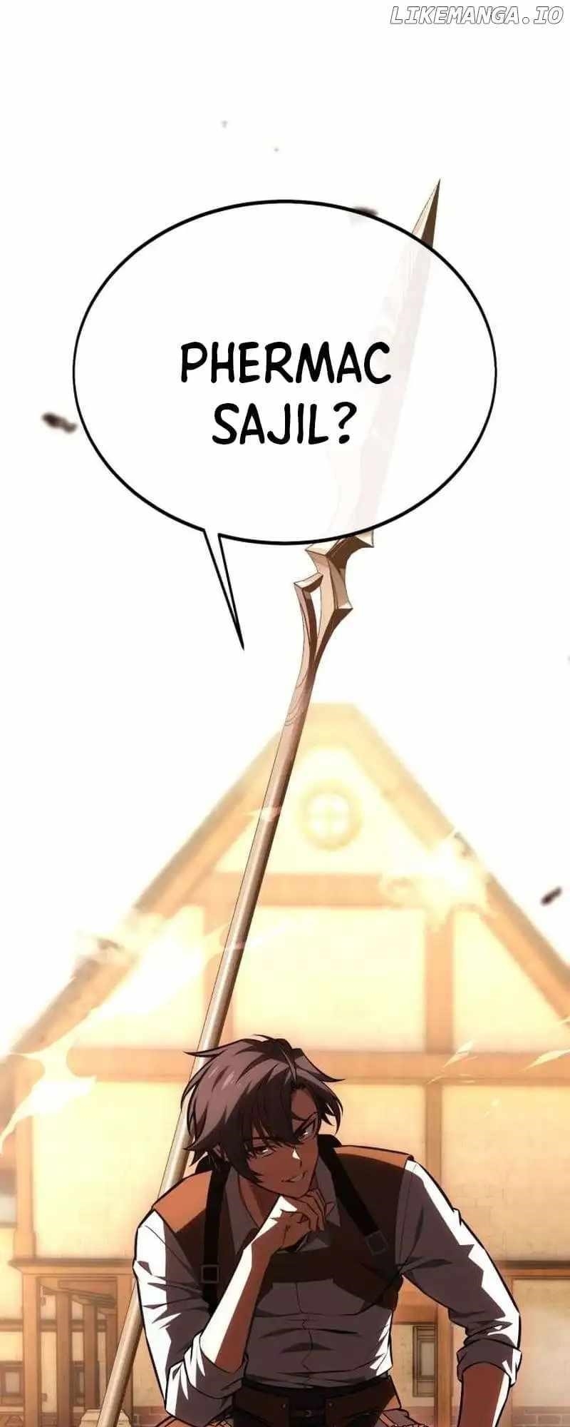 I Killed an Academy Player Chapter 30 - Page 40 in English