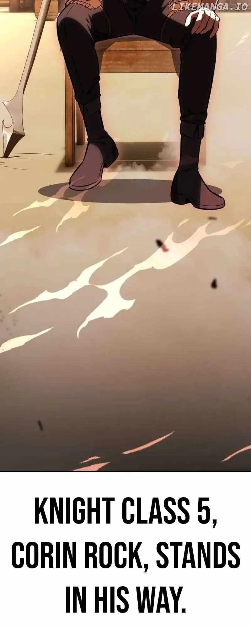 I Killed an Academy Player Chapter 30 - Page 41 in English