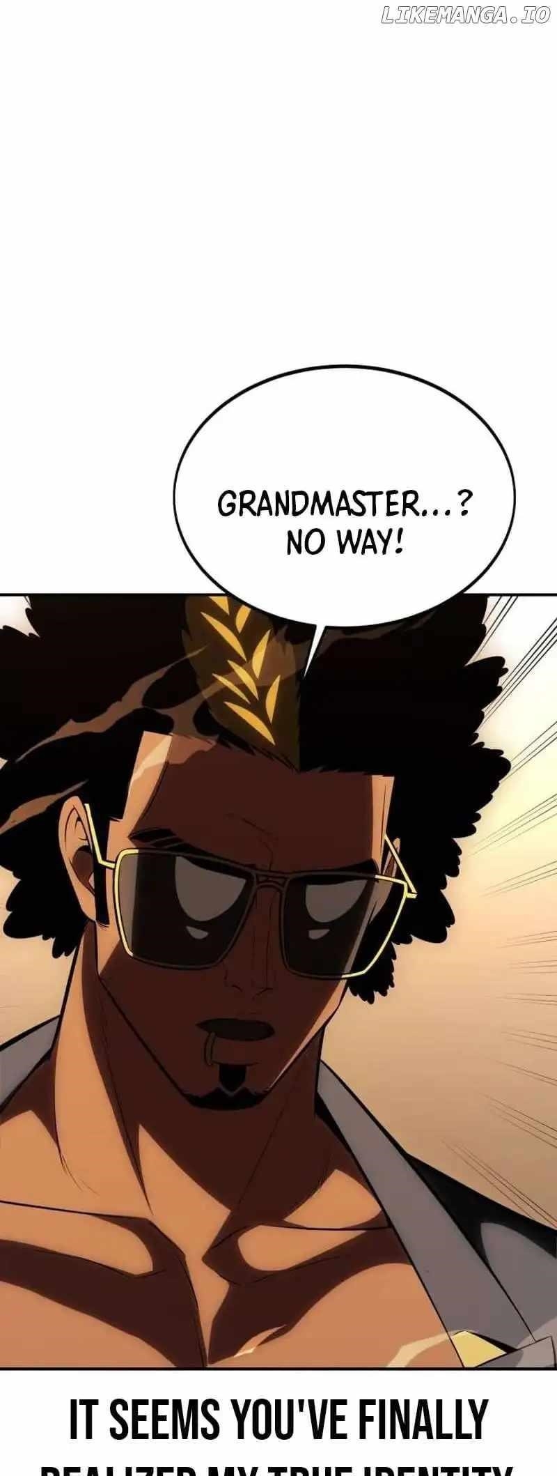 I Killed an Academy Player Chapter 30 - Page 44 in English