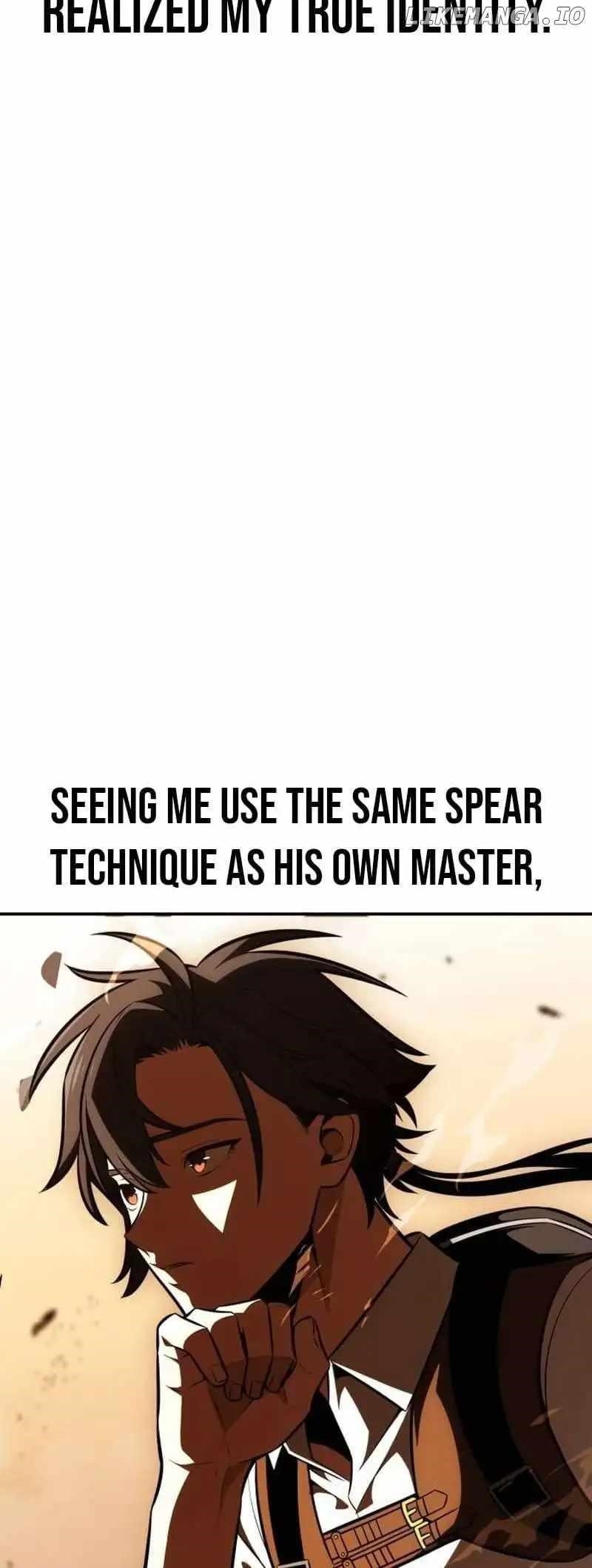 I Killed an Academy Player Chapter 30 - Page 45 in English