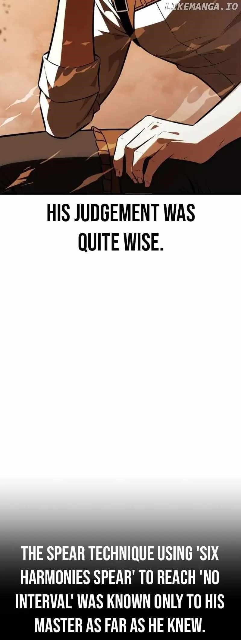 I Killed an Academy Player Chapter 30 - Page 46 in English