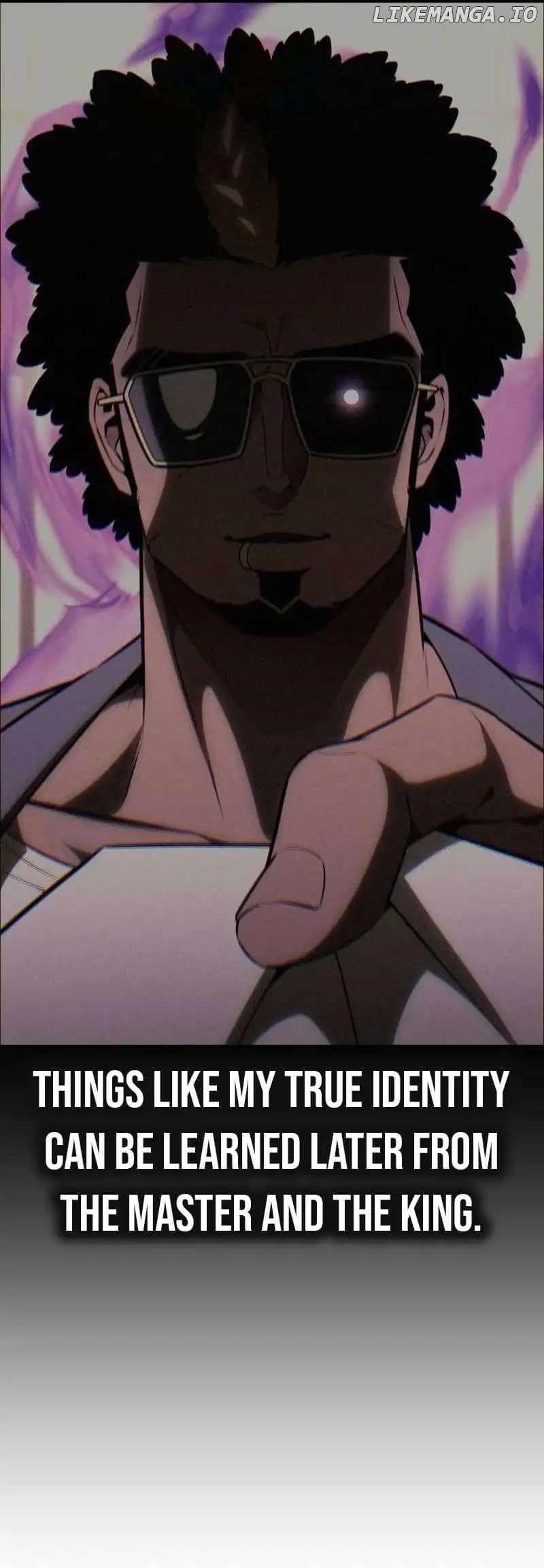 I Killed an Academy Player Chapter 30 - Page 52 in English