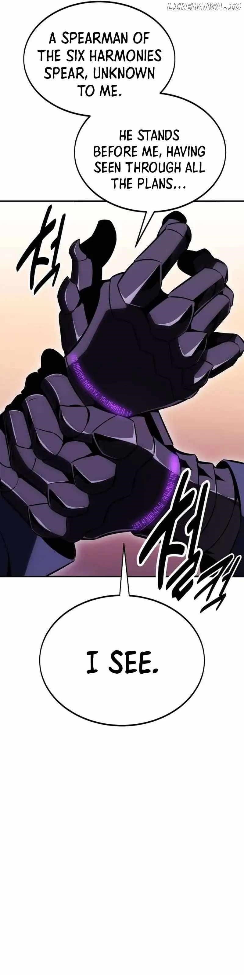 I Killed an Academy Player Chapter 30 - Page 57 in English