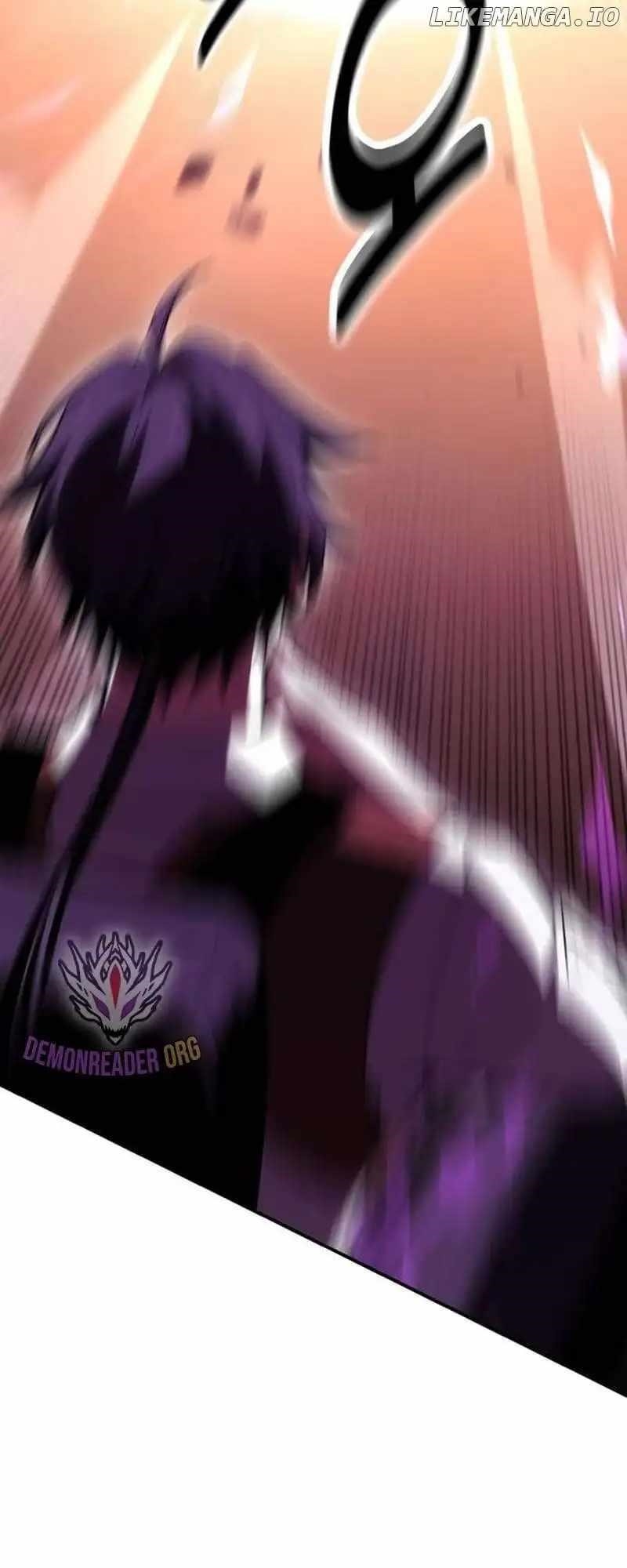 I Killed an Academy Player Chapter 30 - Page 59 in English