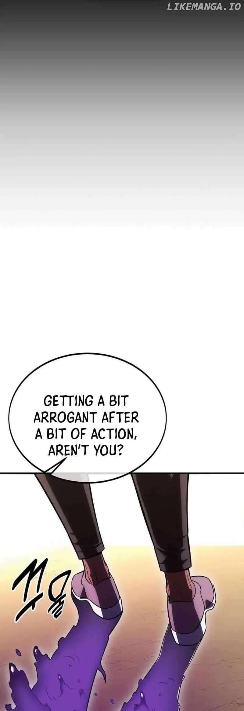 I Killed an Academy Player Chapter 30 - Page 65 in English