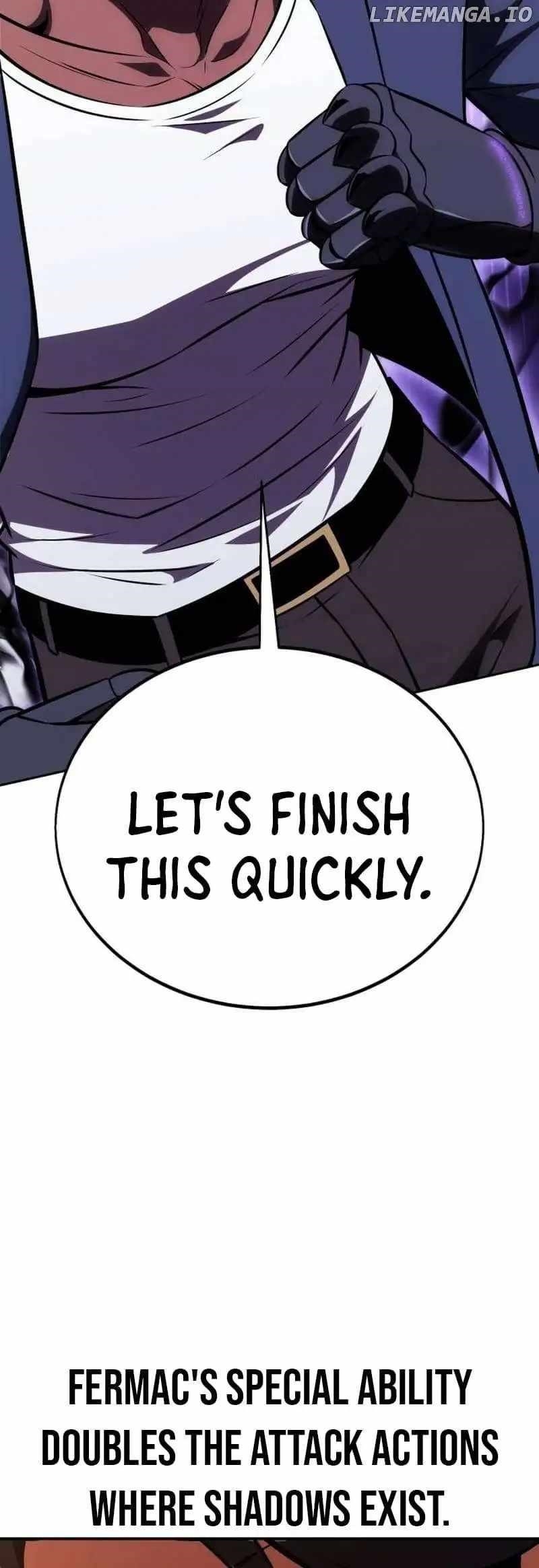 I Killed an Academy Player Chapter 30 - Page 68 in English