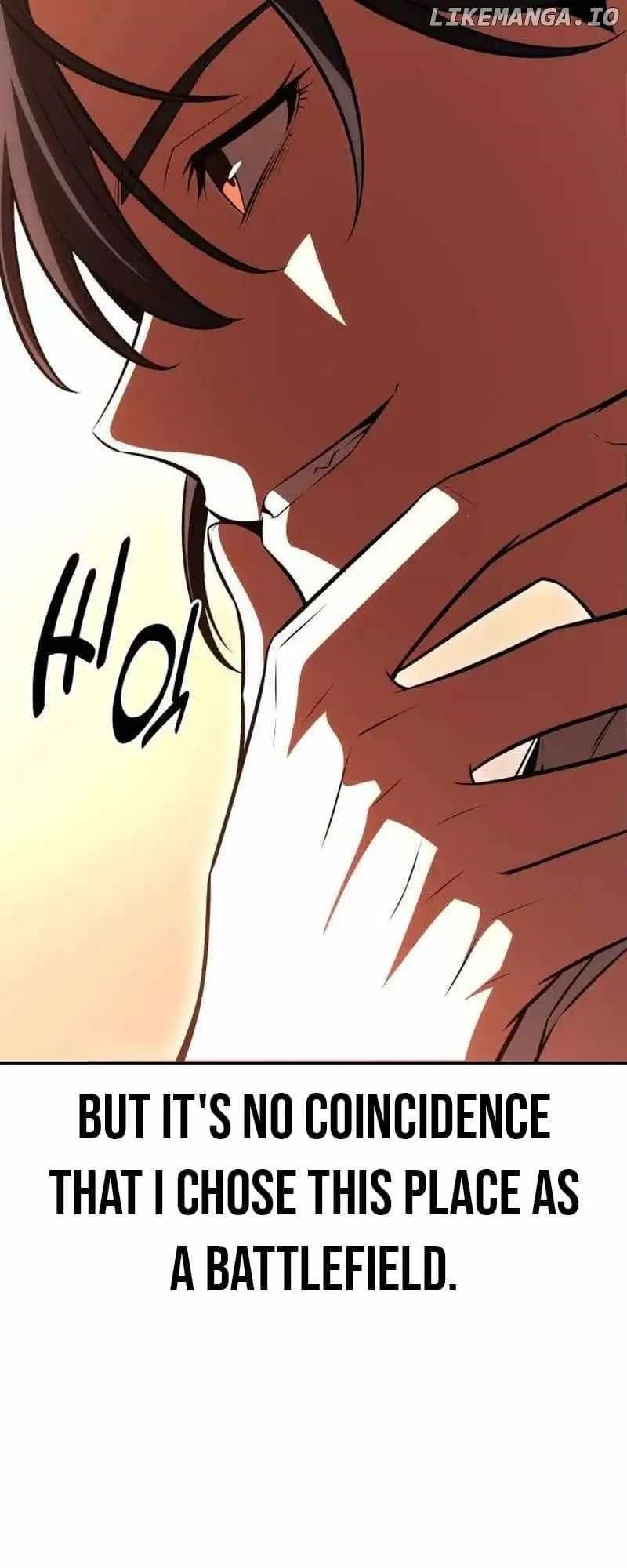 I Killed an Academy Player Chapter 30 - Page 69 in English