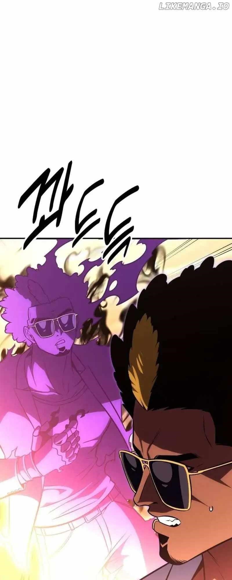 I Killed an Academy Player Chapter 30 - Page 71 in English