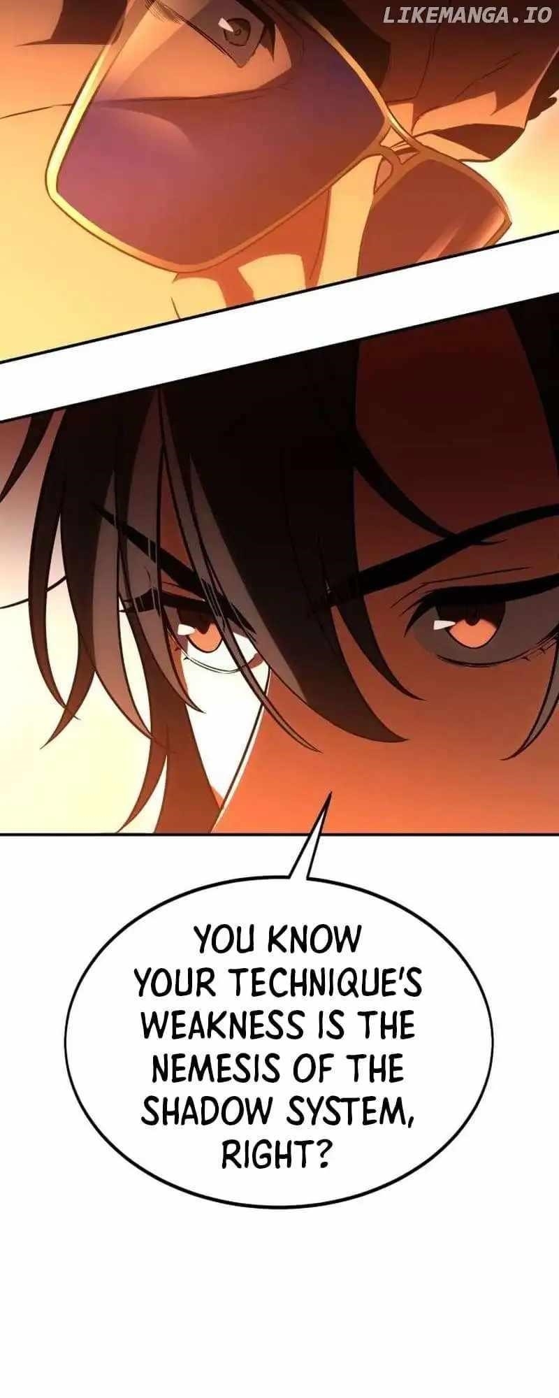 I Killed an Academy Player Chapter 30 - Page 73 in English