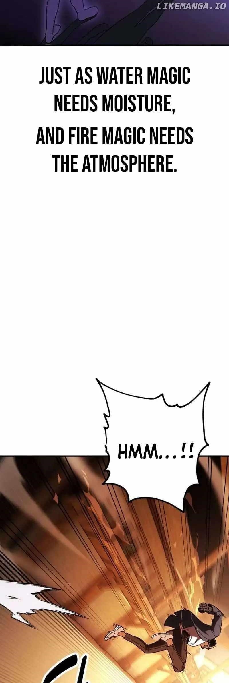 I Killed an Academy Player Chapter 30 - Page 75 in English