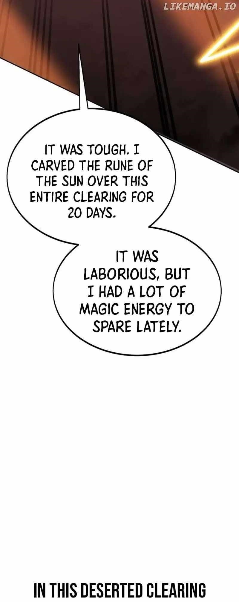 I Killed an Academy Player Chapter 30 - Page 80 in English
