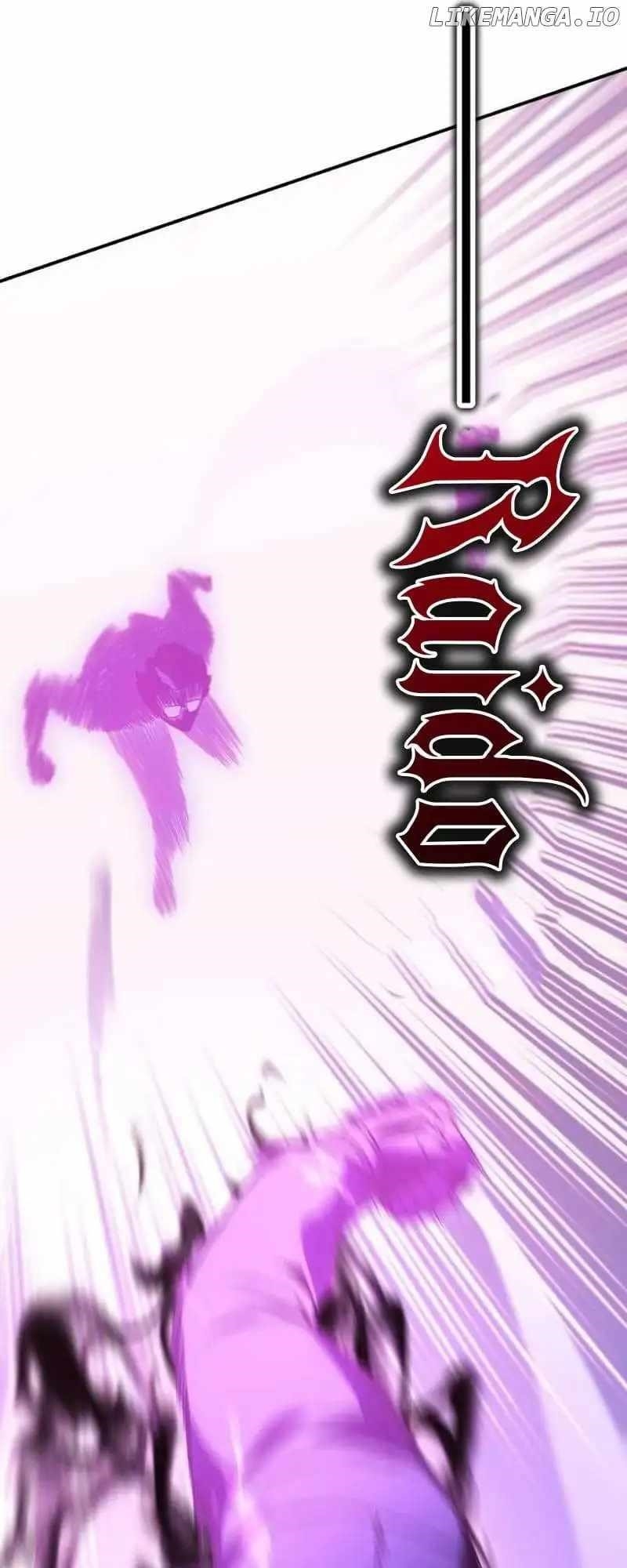 I Killed an Academy Player Chapter 30 - Page 85 in English