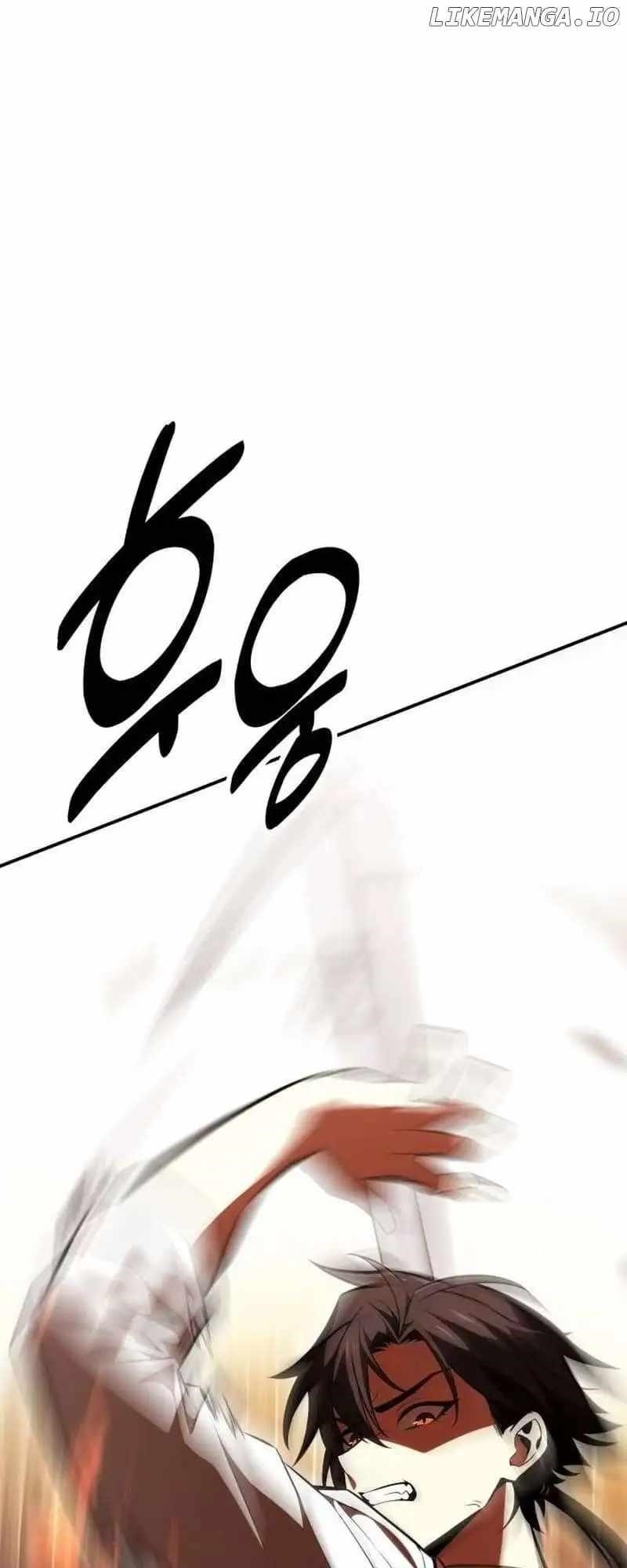 I Killed an Academy Player Chapter 30 - Page 88 in English