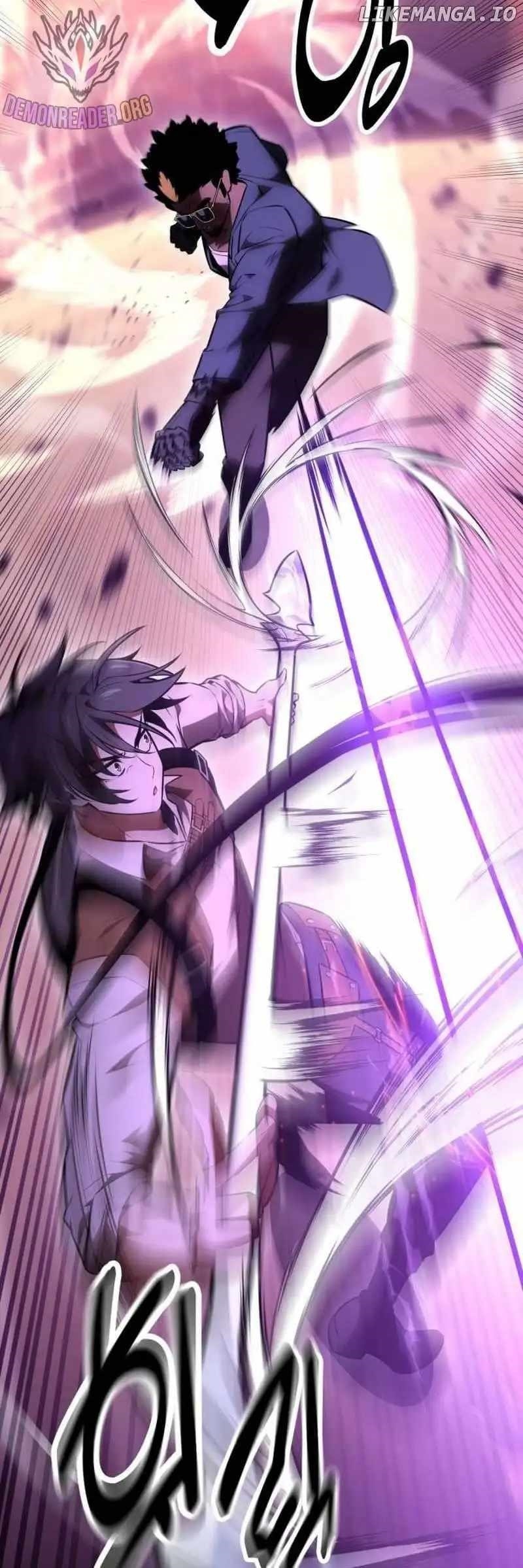 I Killed an Academy Player Chapter 30 - Page 93 in English