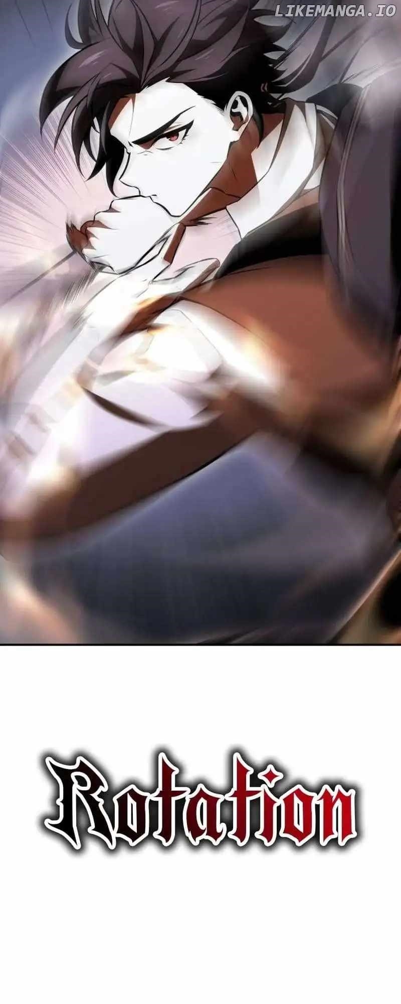 I Killed an Academy Player Chapter 30 - Page 96 in English