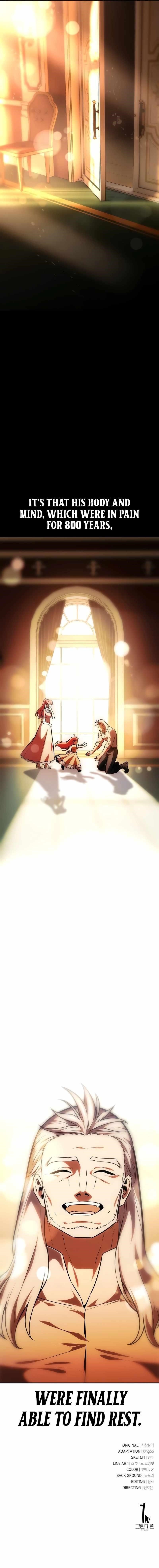 I Killed an Academy Player Chapter 36 - Page 26 in English