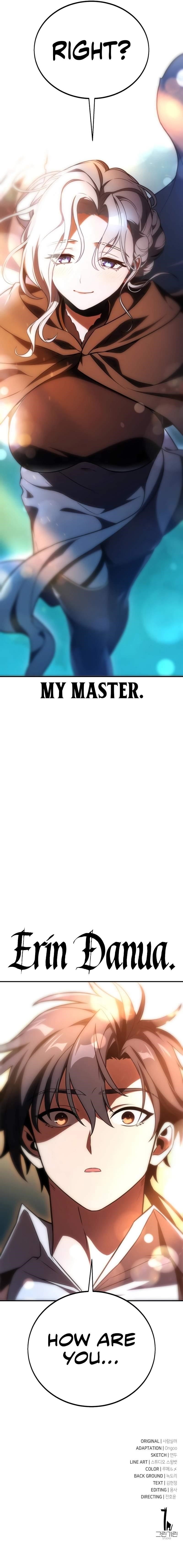 I Killed an Academy Player Chapter 42 - Page 21 in English