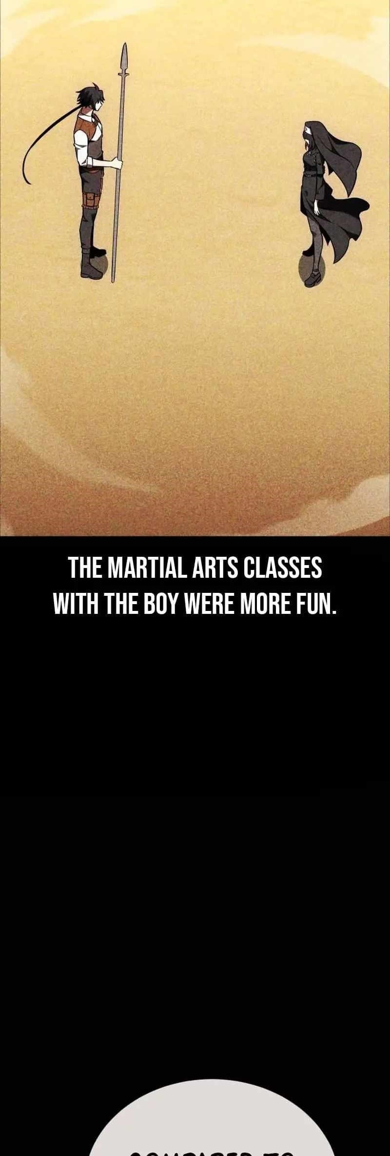I Killed an Academy Player Chapter 43 - Page 101 in English