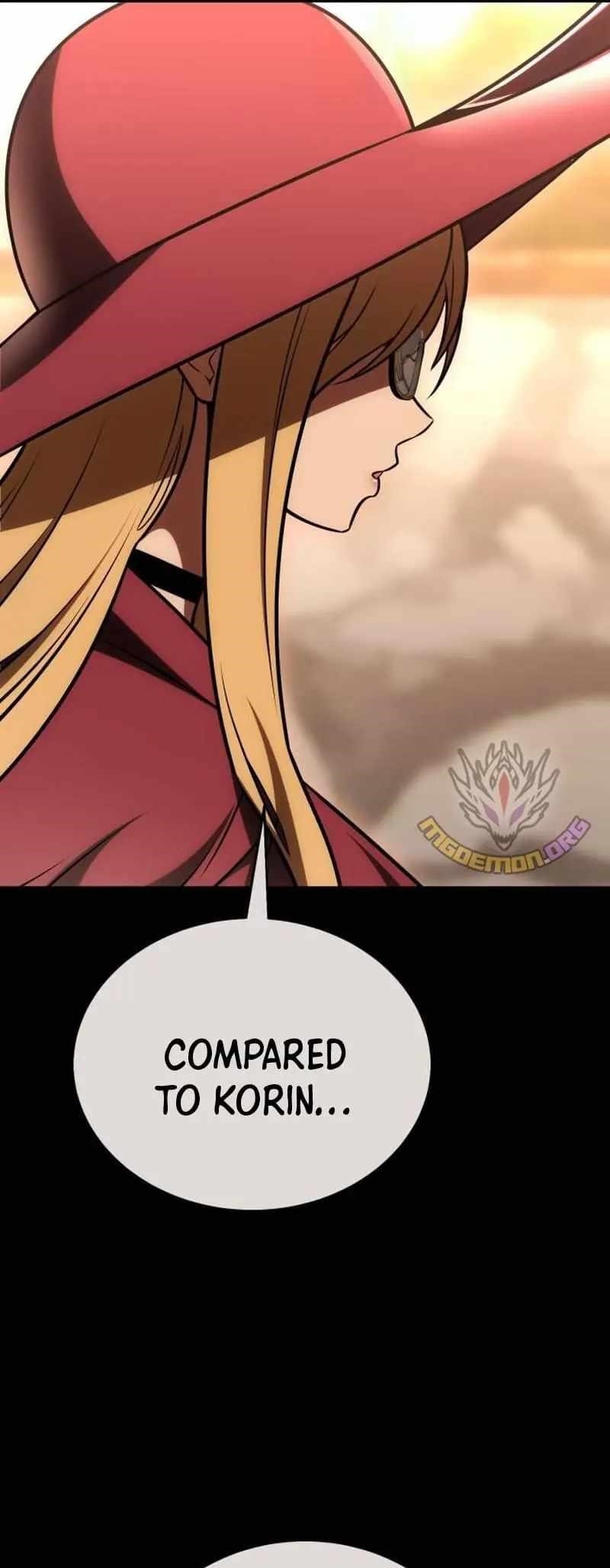 I Killed an Academy Player Chapter 43 - Page 103 in English
