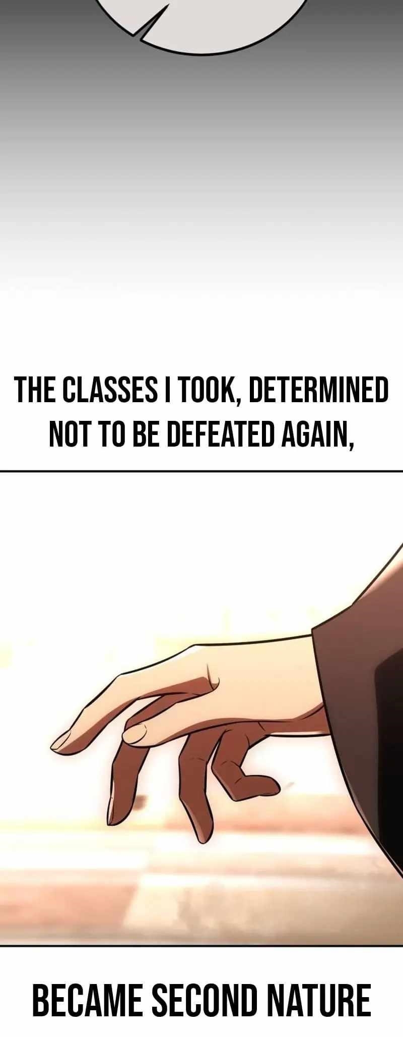 I Killed an Academy Player Chapter 43 - Page 105 in English