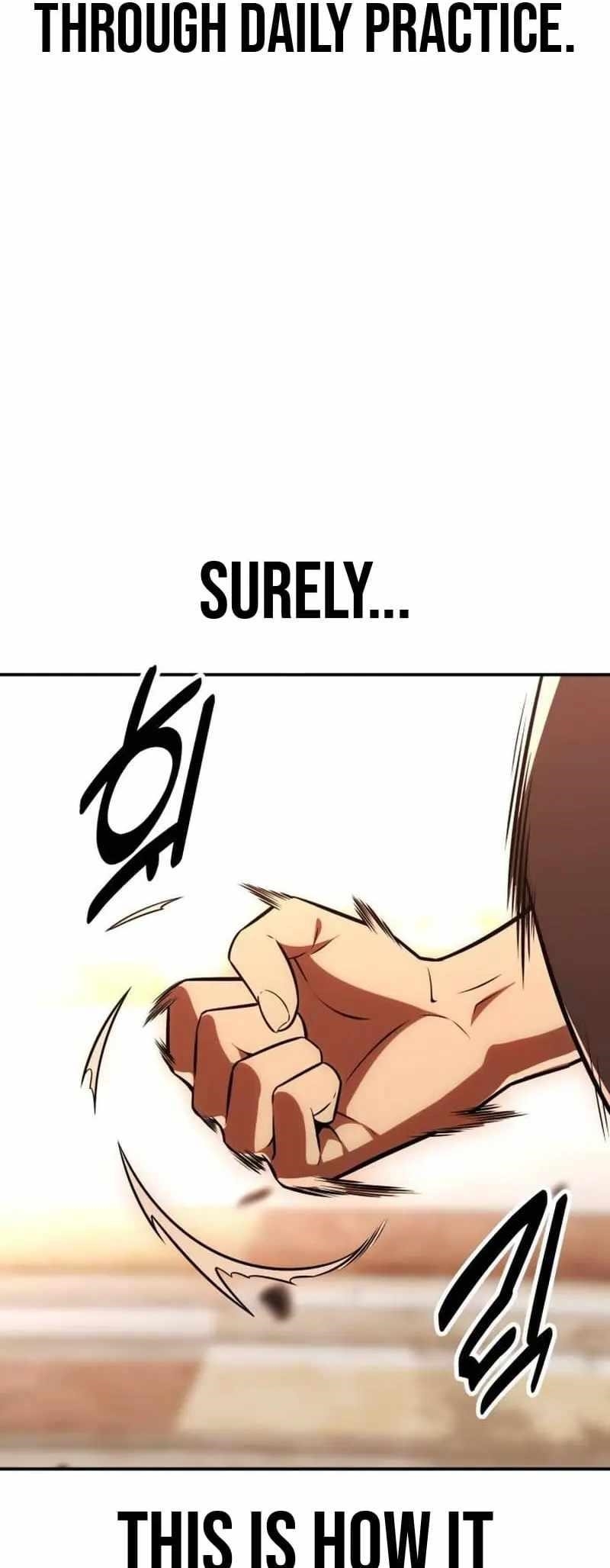 I Killed an Academy Player Chapter 43 - Page 106 in English