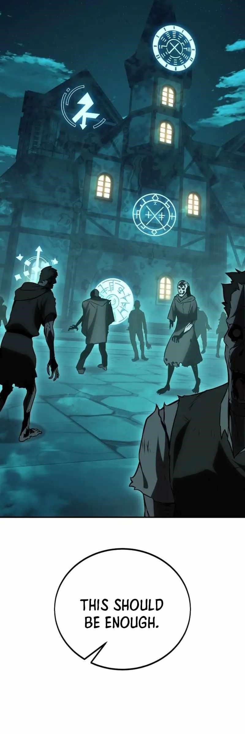 I Killed an Academy Player Chapter 43 - Page 11 in English