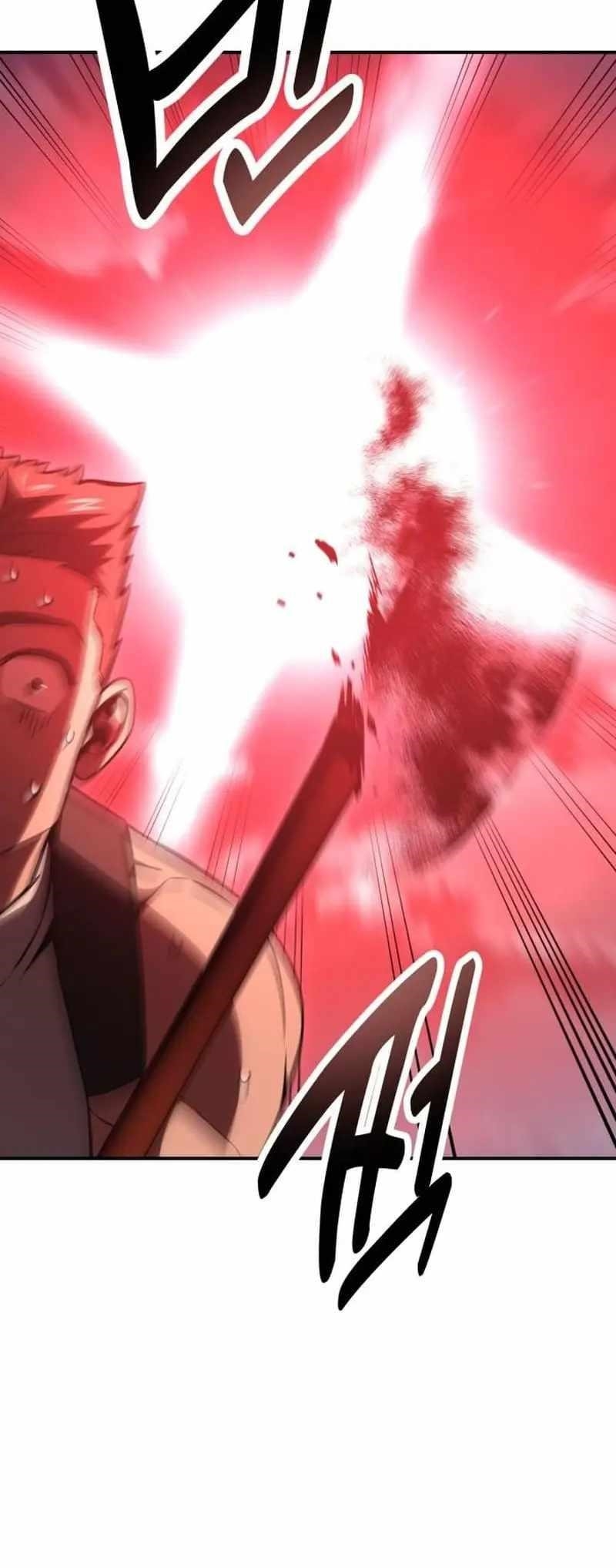 I Killed an Academy Player Chapter 43 - Page 113 in English