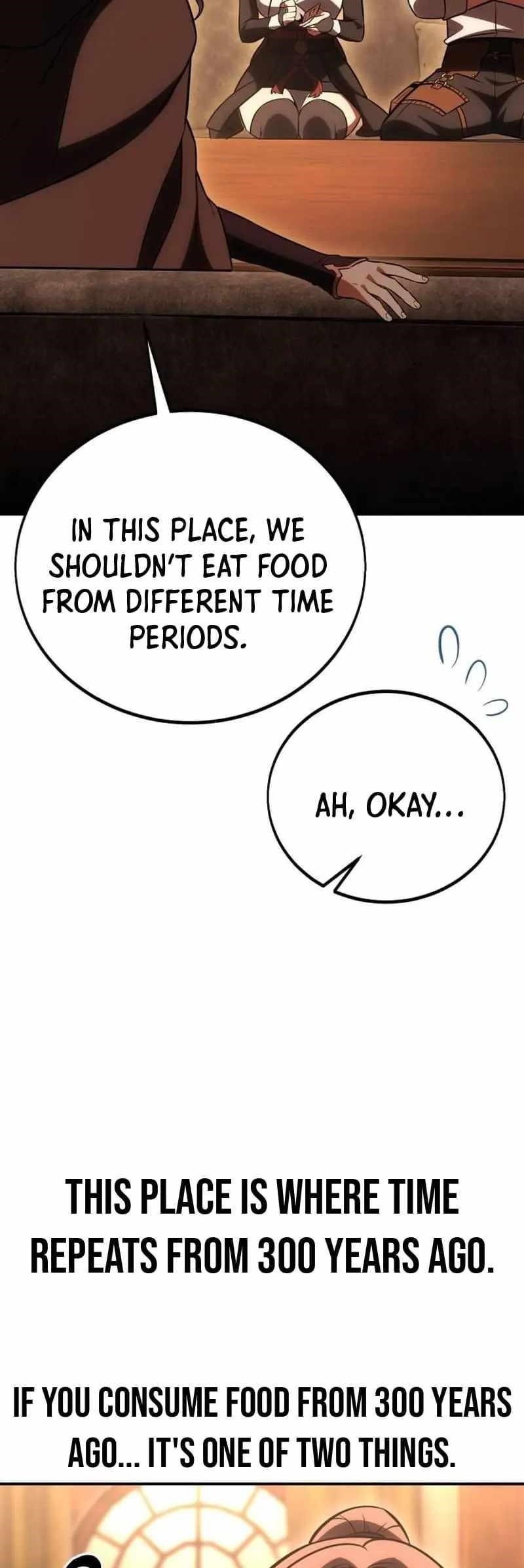 I Killed an Academy Player Chapter 43 - Page 14 in English
