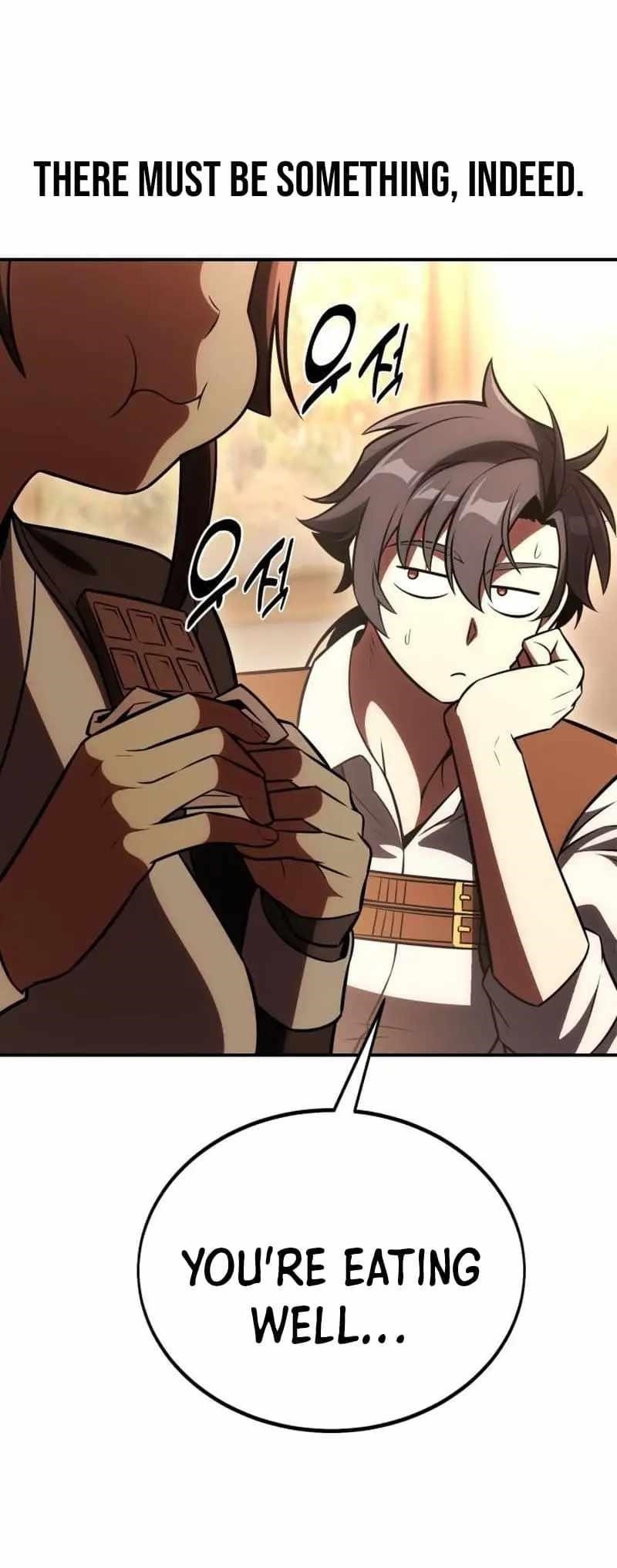 I Killed an Academy Player Chapter 43 - Page 16 in English